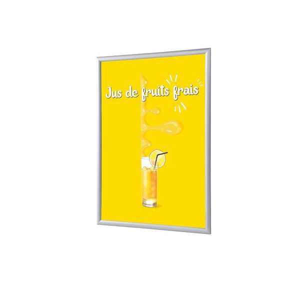 Cadres Clic-clac A1 Ensemble Complet Jus Frais