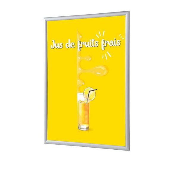 Cadres Clic-clac A1 Ensemble Complet Jus Frais