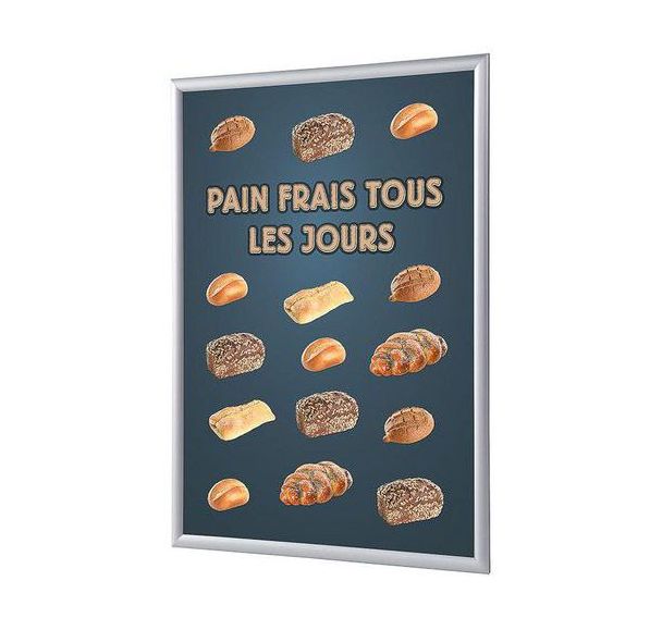 Cadres Clic-clac A1 Ensemble Complet Pain