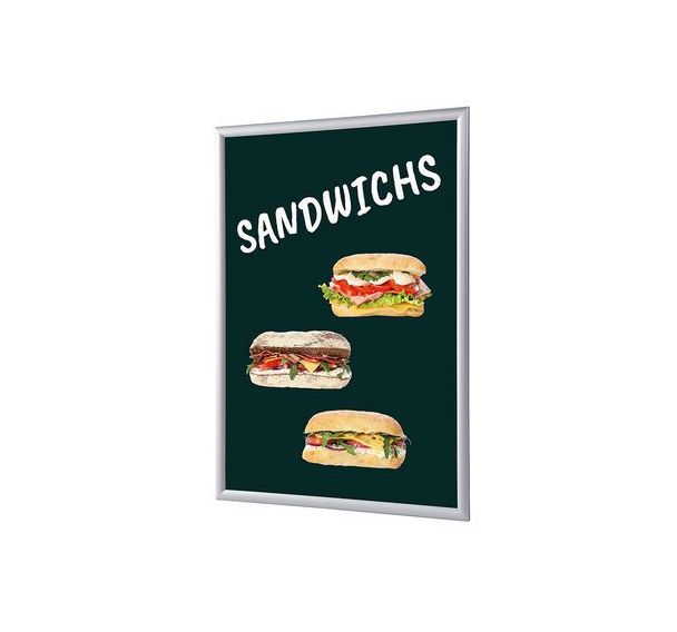 Cadres Clic-clac A1 Ensemble Complet Sandwichs