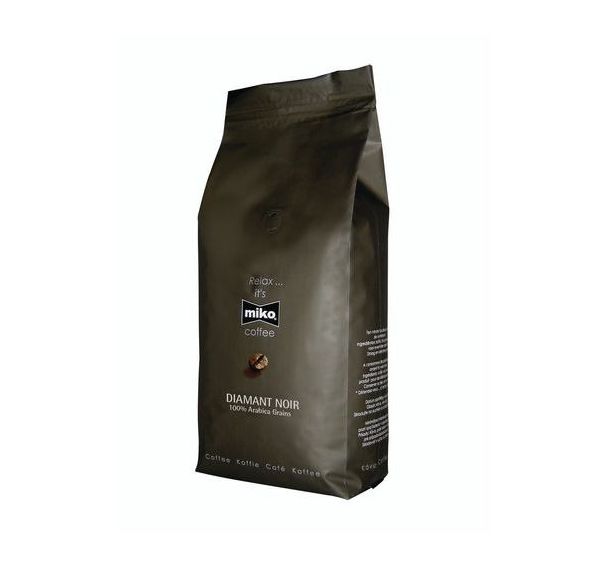 Café grains Diamant Noir