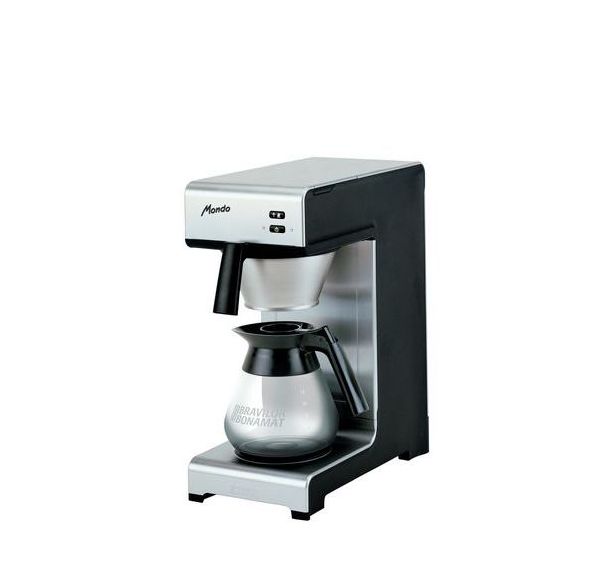 Cafetière Mondo