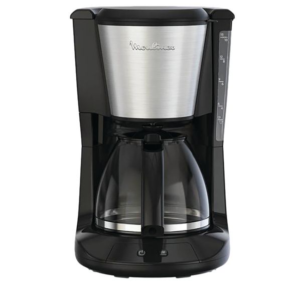Cafetière filtre - FG5S0DE0 - Puissance 1000 Watts - Moulinex