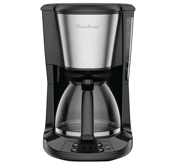 Cafetière filtre - FG5S2DE0 - Puissance 1000 Watts - Moulinex
