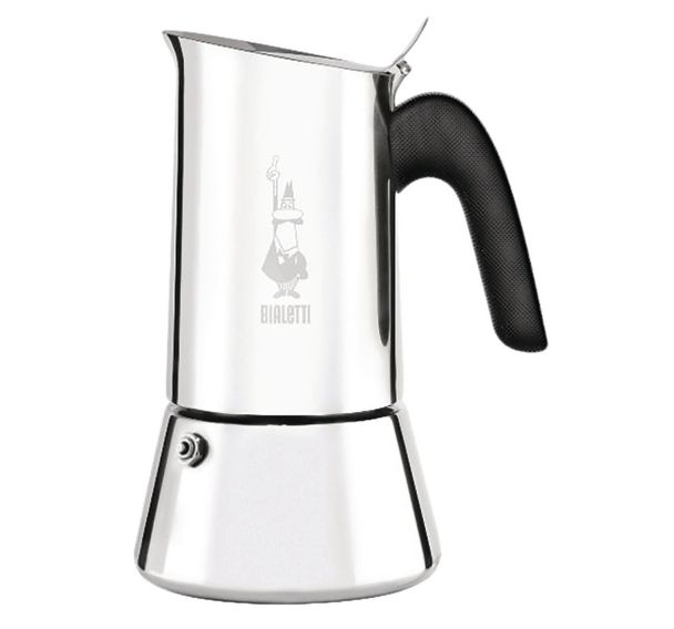 Cafetière italienne 10 tasses induction - Vénus - Bialetti
