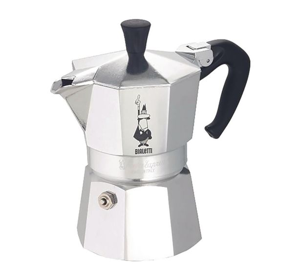 Cafetière italienne 9 tasses - Moka Express - Bialetti