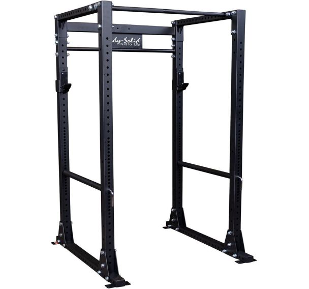 Cage a squat - Body Solid - GPR400