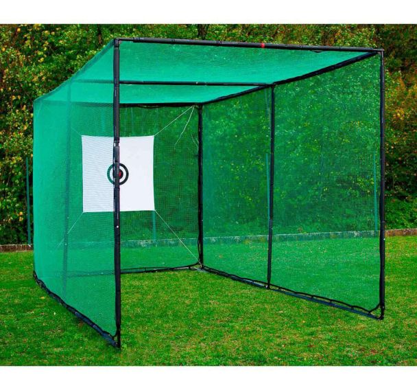 Cage de golf - grand modèle