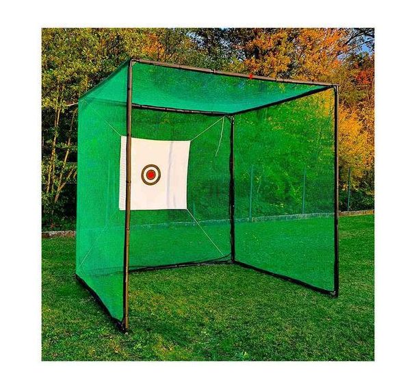 Cage de golf - petit modèle