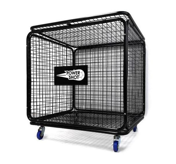 Cage de rangement