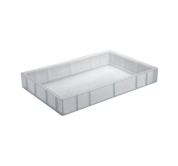 Cagette pleine 60x40x10 plastique