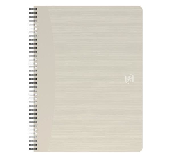 Cahier My Recup integrale 210x297 100p 90g recyclé Q5/5 - Ox