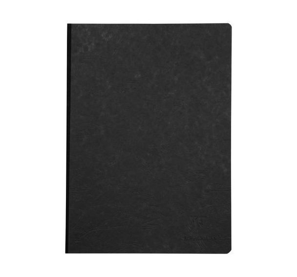 Cahier brochure Age Bag A4 5x5 192p - Clairefontaine
