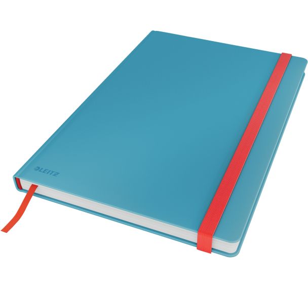Cahier couverture rigide Cosy - B5  - Leitz