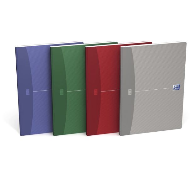 Cahier office brochure 210x297 192 pages 90g seyes
