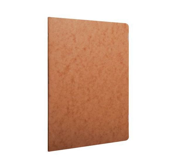 Cahier piqué Age Bag A4 96p - Clairefontaine