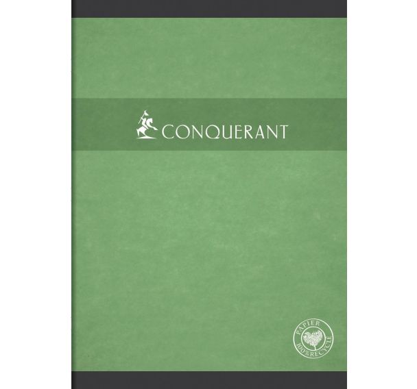 Cahier seyes agrafé 210x297 96 pages 70g seyes