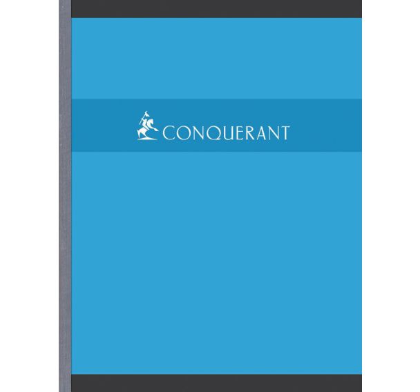 Cahier seyes brochure 170x220 192 pages 70g seyes