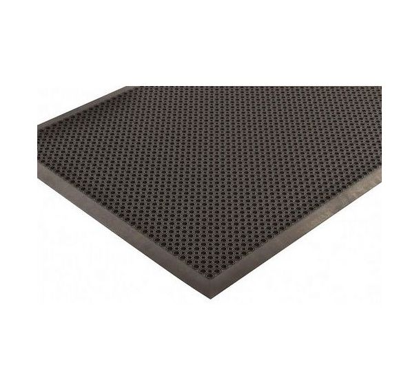 Caillebotis antifatigue - En tapis - Safety Stance - Notrax