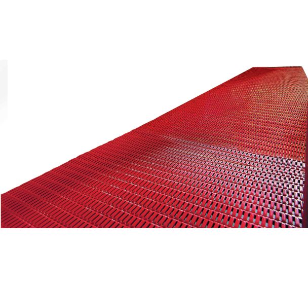 Caillebotis éco Floorline - Le mL - Plastex