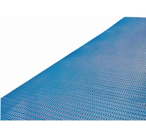 Caillebotis éco Floorline - Rouleau - Plastex