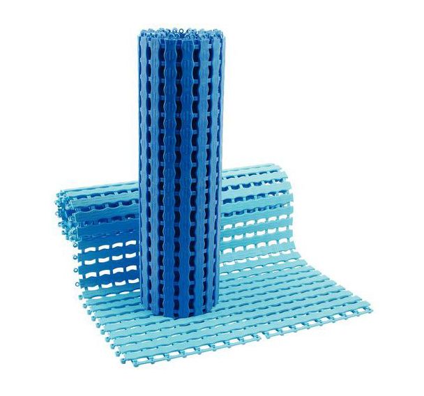 Caillebotis pour espaces collectifs Herontile - Dalles - Platex