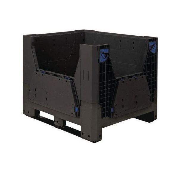 Caisse-palette pliable Klapa