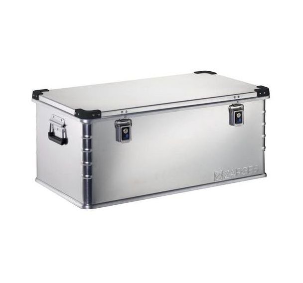 Caisse Maxi box - 135L - Zarges