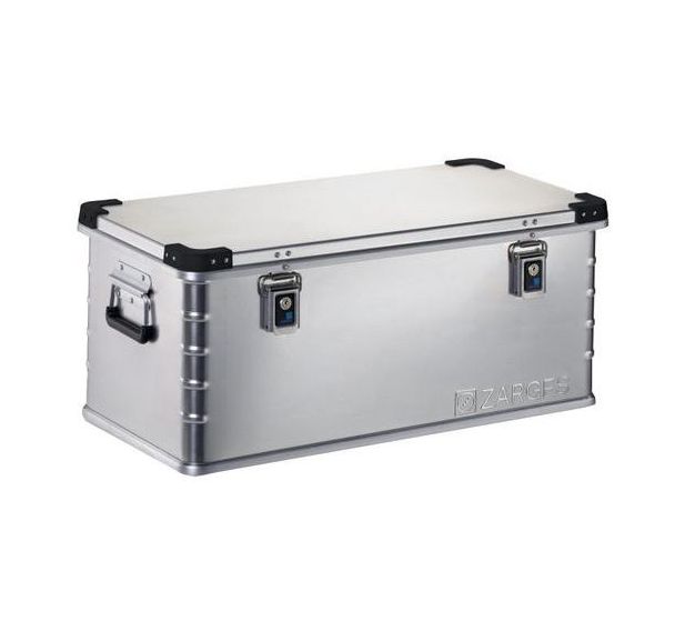 Caisse Midi box - 81 L