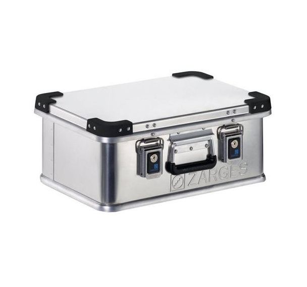 Caisse Mini Box plus 60 L
