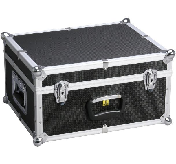 Caisse à outils AluPlus ToolBox - Allit