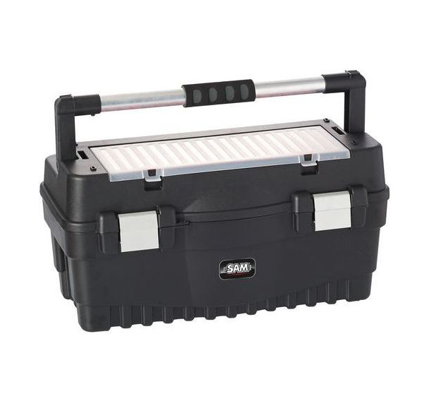 Caisse à outils pro 26