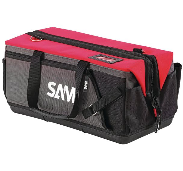 Caisse à outils textile 30 litres