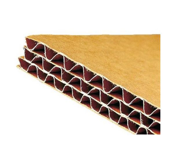 Caisse carton Triple Cannelure