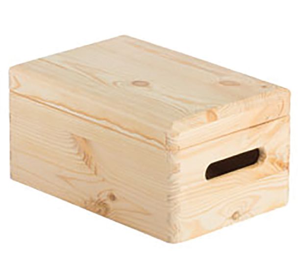 Caisse de rangement - Astigarraga