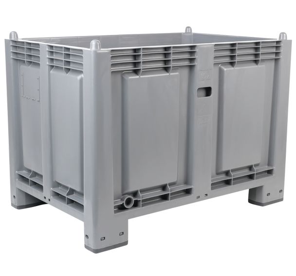 Caisse palette Euro - 550 L