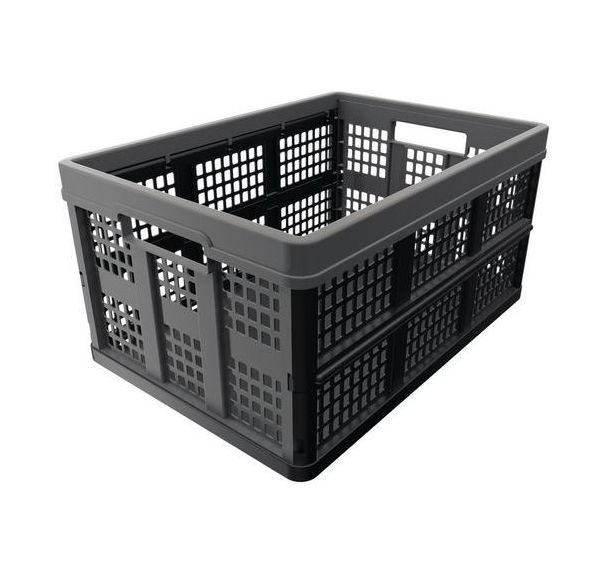 Caisse pliante 46 L pour chariot pliant Clax - FIMM