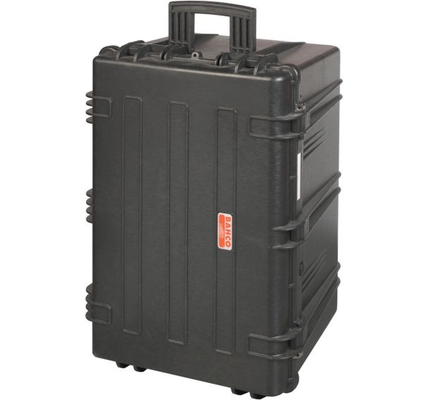 Caisses à outils 153,9L sur roues