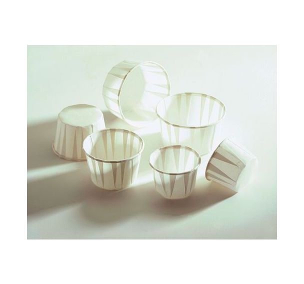 Caissettes cuisine blanches_Matfer