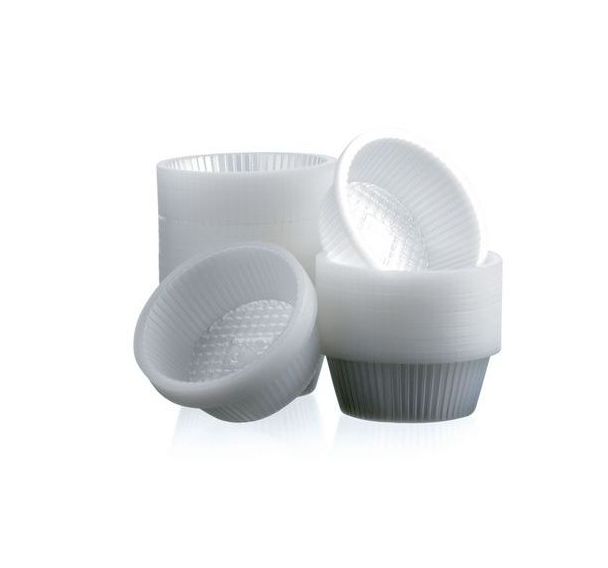 Caissettes plastique rondes_Matfer