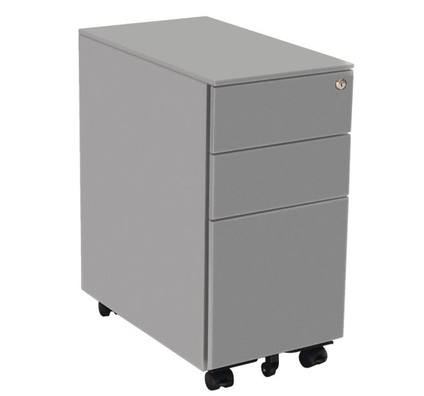 Caisson SLIM DS 3 tiroirs Vinco