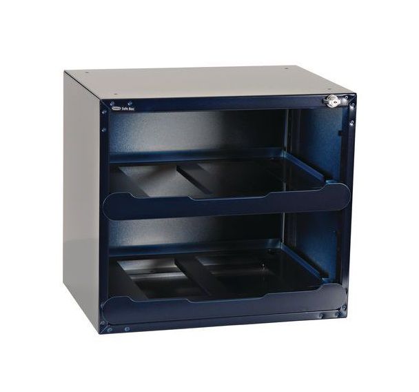 Caisson SafeBox 150 vide