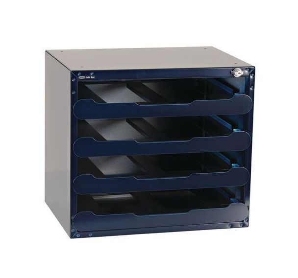 Caisson SafeBox 55 vide