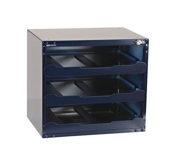 Caisson SafeBox 80 vide