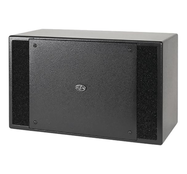 Caisson de grave passif ARCO-12SUB - DAS