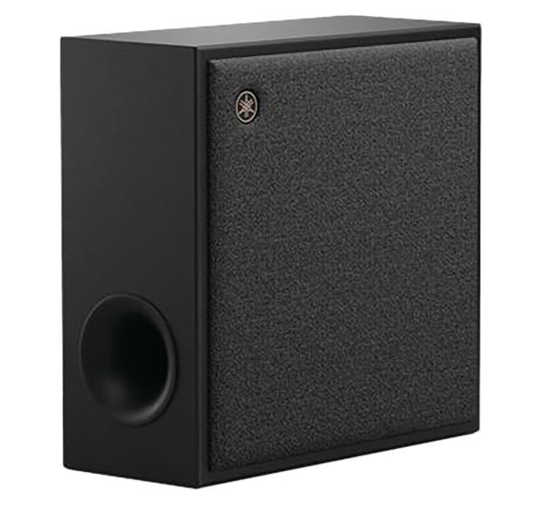 Caisson de graves SWX100ACGY - Yamaha