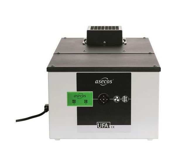 Caisson de ventilation et filtration intégrée UFA.25.30 XL
