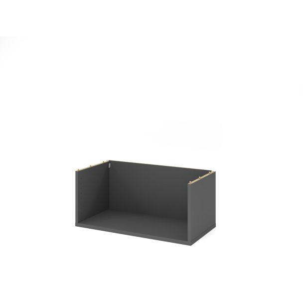Caisson empilable FlexWall - 80x40x35,2 cm - Hammerbacher