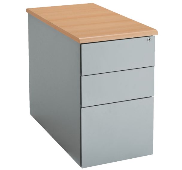 Caisson fixe Silver