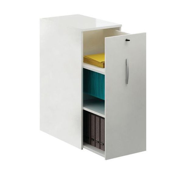 Caisson hauteur 108,5 cm pour bureau Artarredi